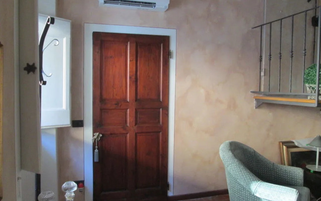 Sleep in Italy - Oltrarno Apartments