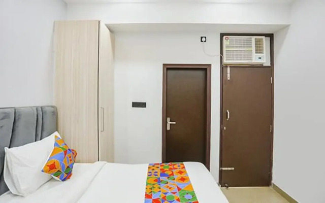 Fabexpress Rasa Arcade