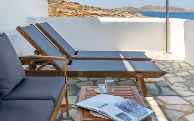 Paliomylos Spa Hotel