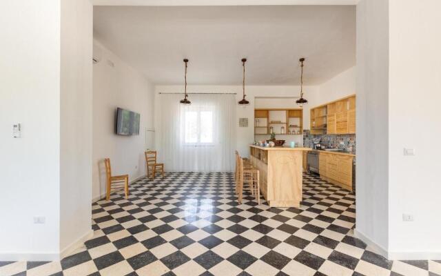 Villa Mirante by BarbarHouse