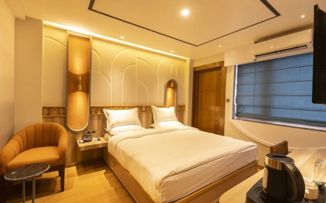 Ananta Home