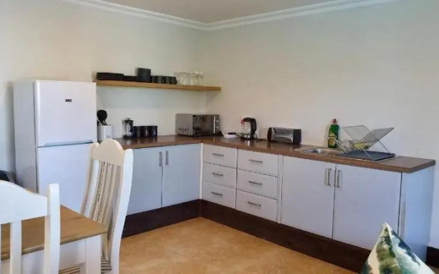 Dolphins Guest House