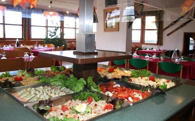 Village De Vacances Les Flocons Verts