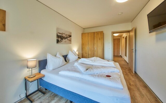 Amazing Apartment in Saalbach With Sauna, Wifi and 1 Bedrooms