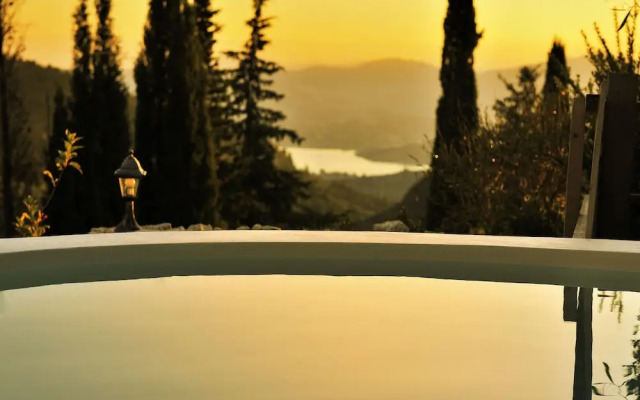 Mounty Island Villas