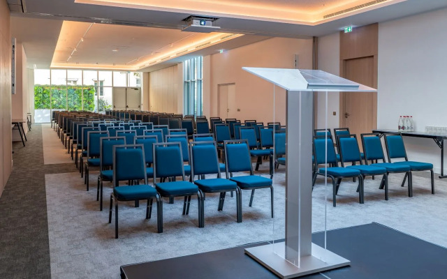 AC Hotel by Marriott Nice