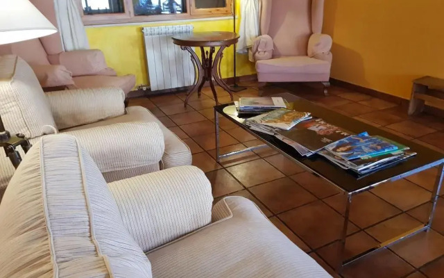 Hotel Spa Puerta Vadinia