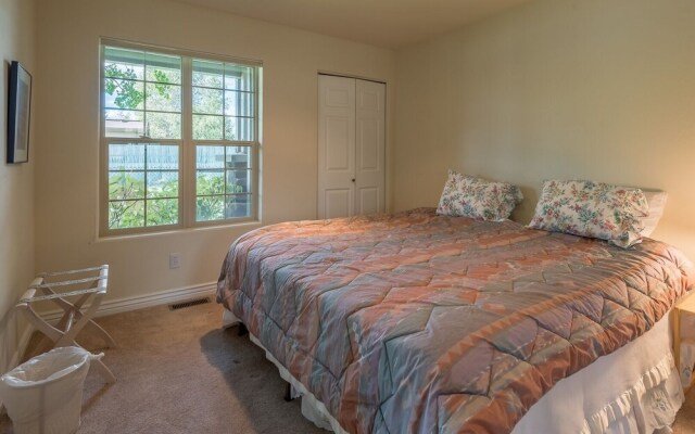 The Camp #4 3 Bedroom Condo