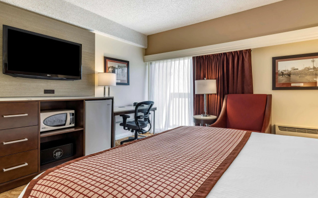 Best Western Plus Thousand Oaks Inn