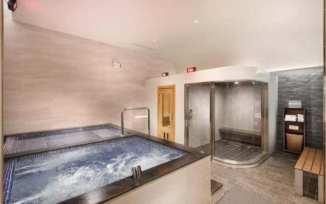 Grand Mayfull Hotel Taipei