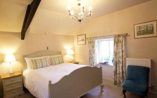 Millgate B&B