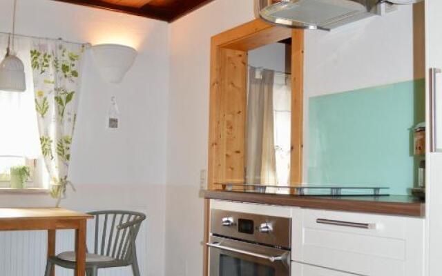 Apartment Luise