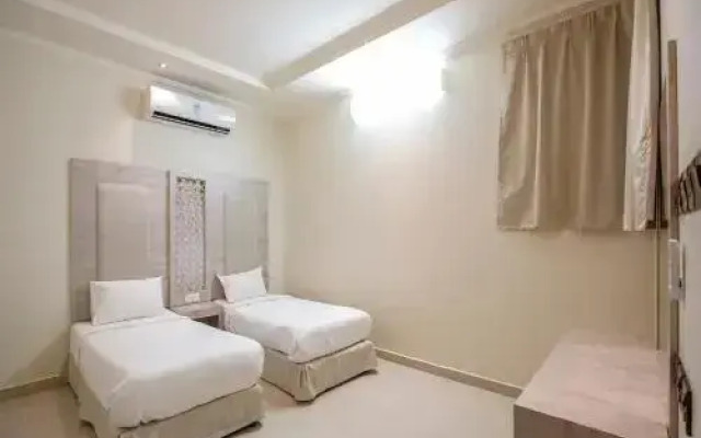 Nasamat Furnished Units by OYO Rooms