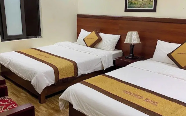 Sapa Tulip Hotel