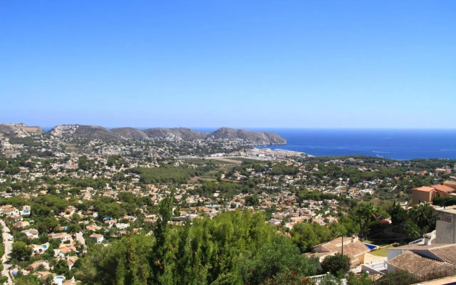 Villa Beniarres Guest House B&B in Moraira