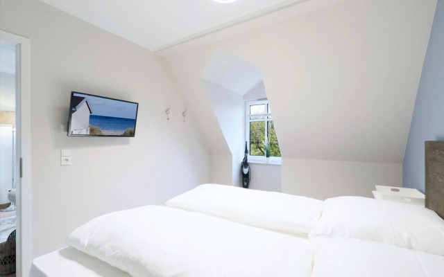 Baltischer Hof Apartment 49