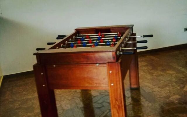 Gran Roqueto Hotel