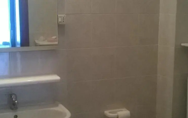 Apartment Residenza Taglioni