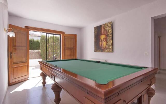 Villa Pinosol