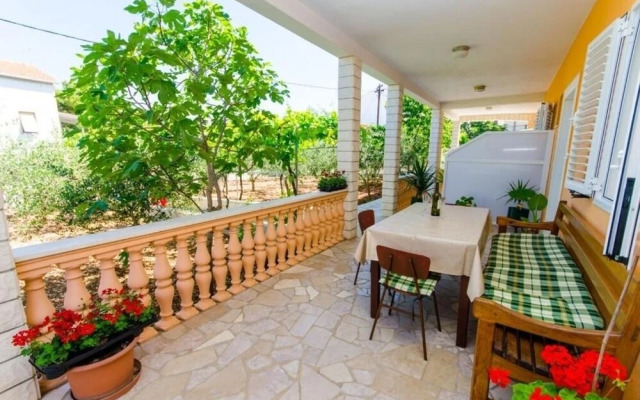Iva - 150m From the Beach - A3