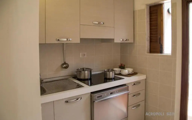 Hotel Acropoli Ortigia