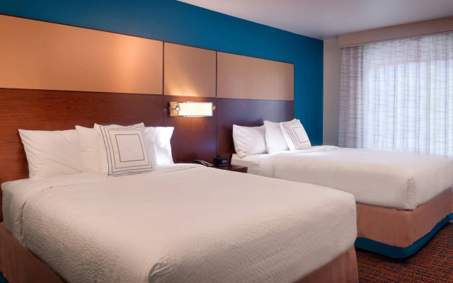 Residence Inn Salt Lake City Murray