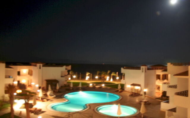 SeaSun Hotel