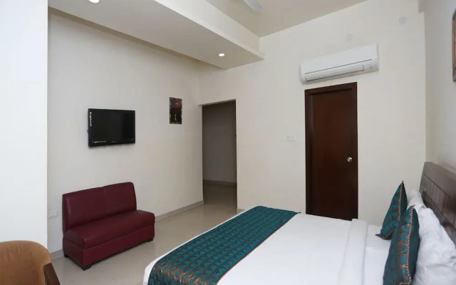 OYO 5474 Hotel Aries