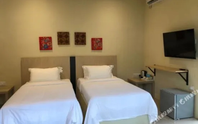 The Firefly Resort Semporna