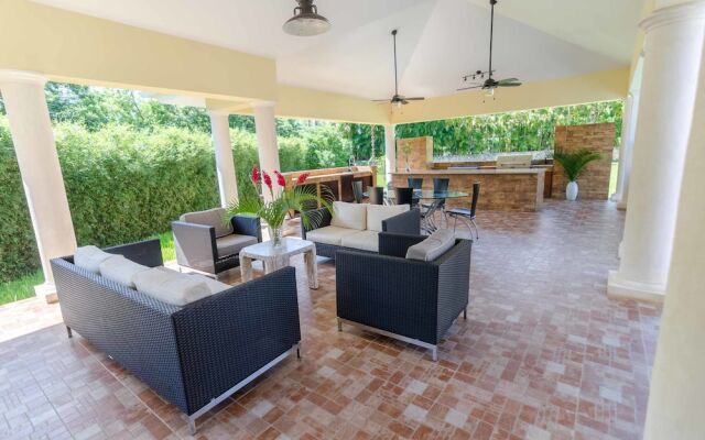 Villas at Sea Horse Ranch