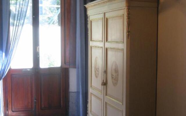 Villa Patrizia B&B