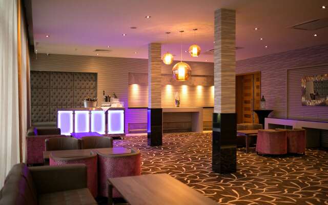 Radisson Blu Hotel, Letterkenny