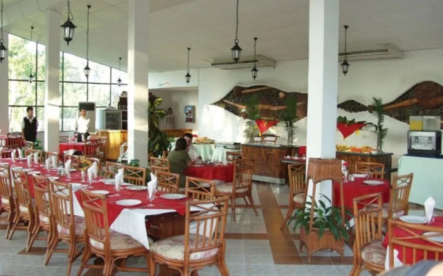 Villas Guajiamico