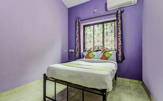 OYO 17248 Home Quaint 2BHK Porvorim