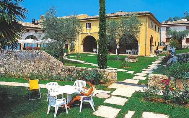 Residence La Filanda in Costermano