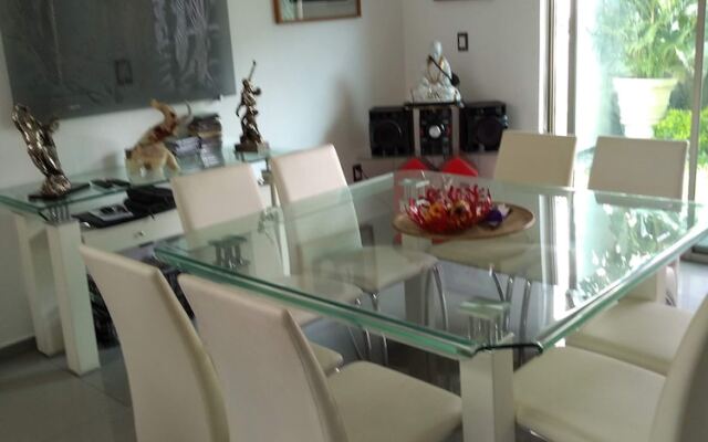 Pizarra House Residensial V