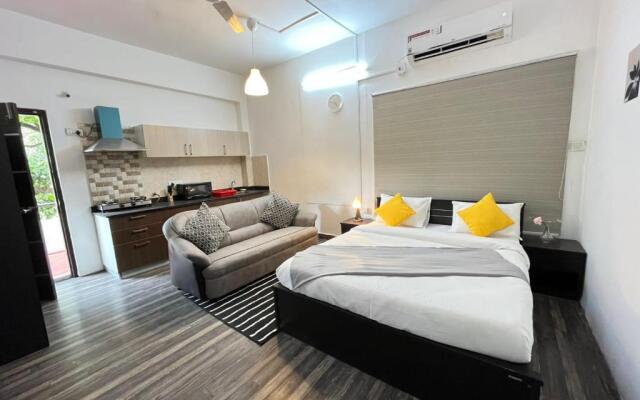 BedChambers Serviced Apartments