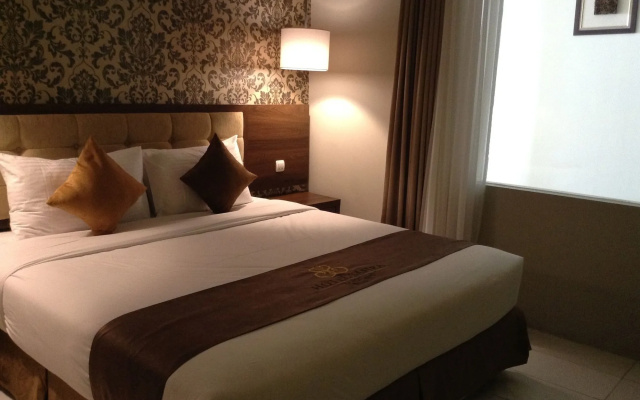 Hotel Safira Magelang – Guest Rooms – Magelang