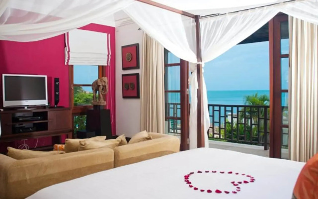 Kanda Residences Pool Villas