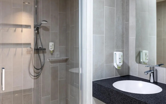 B&B HOTEL Bad Hersfeld