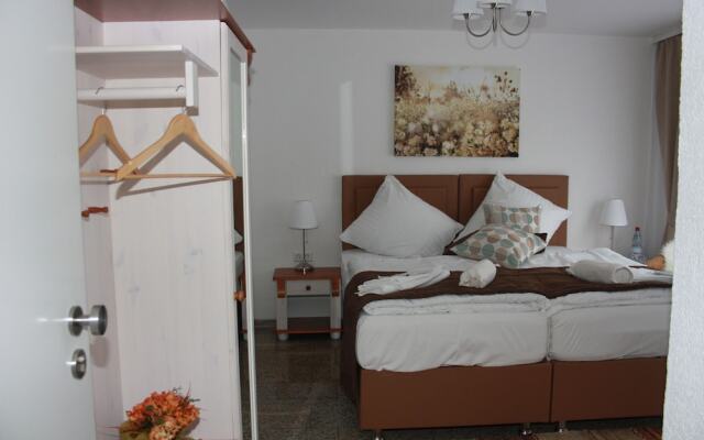 Hotel am Wettbach
