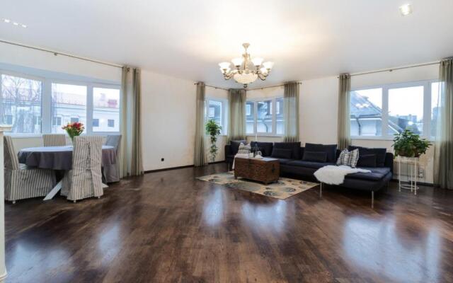 Teras Residence