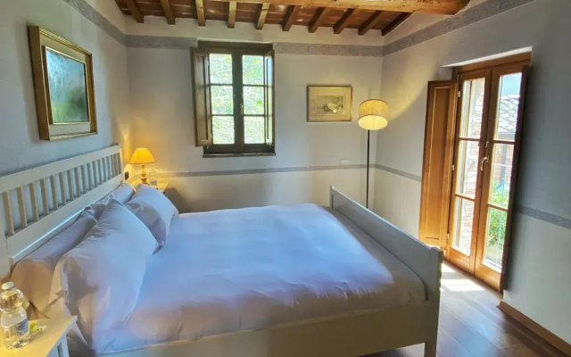 Agriturismo Borgo Sette Tigli Apt 5