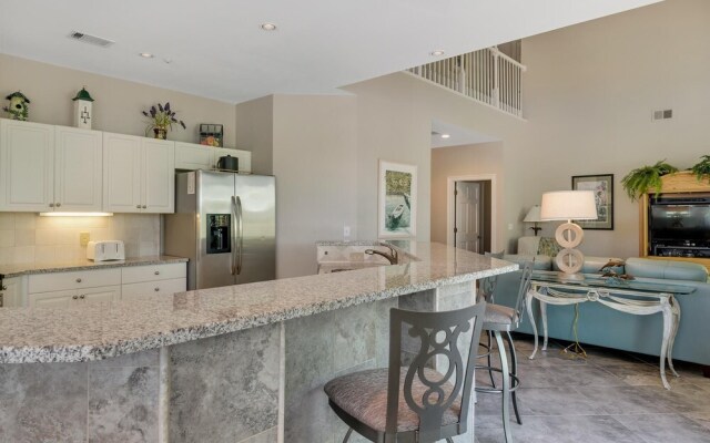 Turnberry 8519