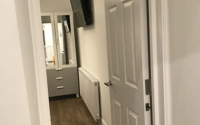 Woodgrange 2 bedroom apartment