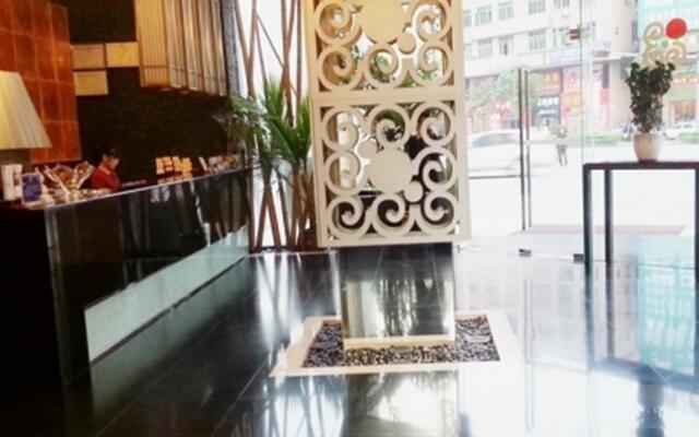 Ginza Hotel