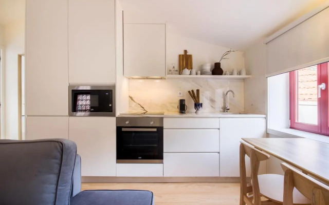 Oporto Sweet Home V