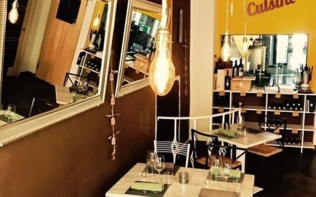 Il giardino dei limoni