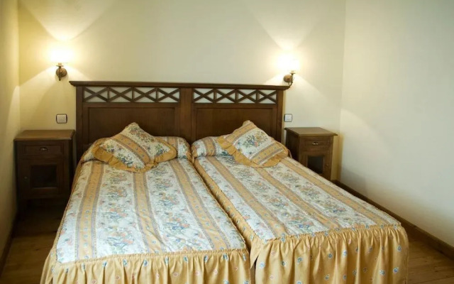 Posada Rural Peñasagra