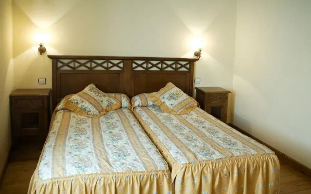 Posada Rural Penasagra